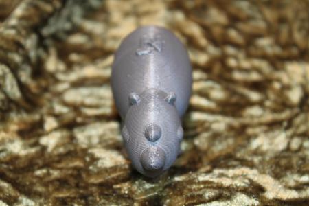 Rhinoceros (Nikoss'Animals)