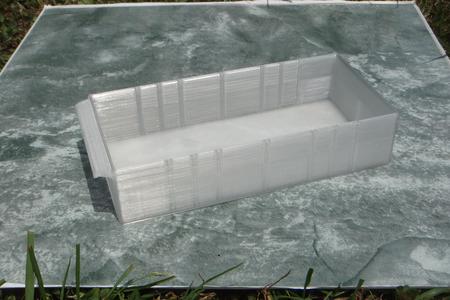 Replacement Storage Cabinet Drawer