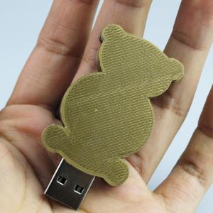 box for your USB-stick