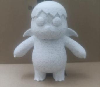 Milk Dragon Same Style - Exploding Dragon