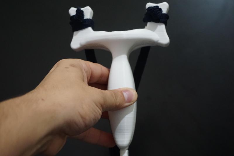 "Rambone" By Jörg Sprave