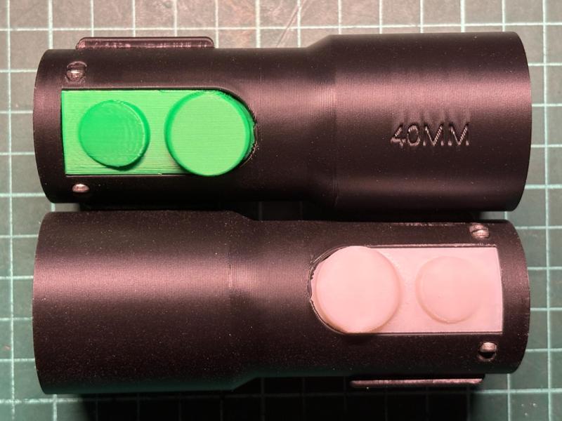 DYSON戴森 v10v11 转接环Adapter（30mm、33mm、40mm）