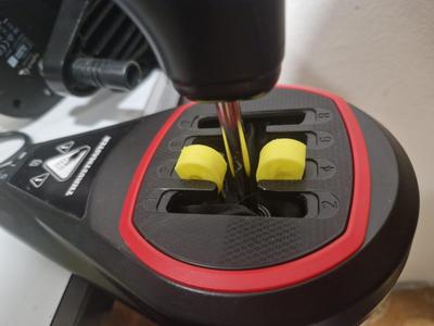 sequential mod for thrustmaster th8s