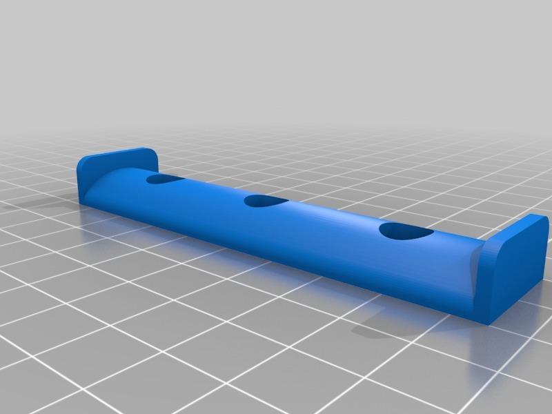 FLSUN 2020 Bearing for filament