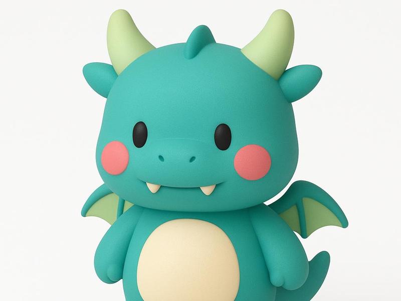 Labubuu dragon inspired pokemon and stitch game