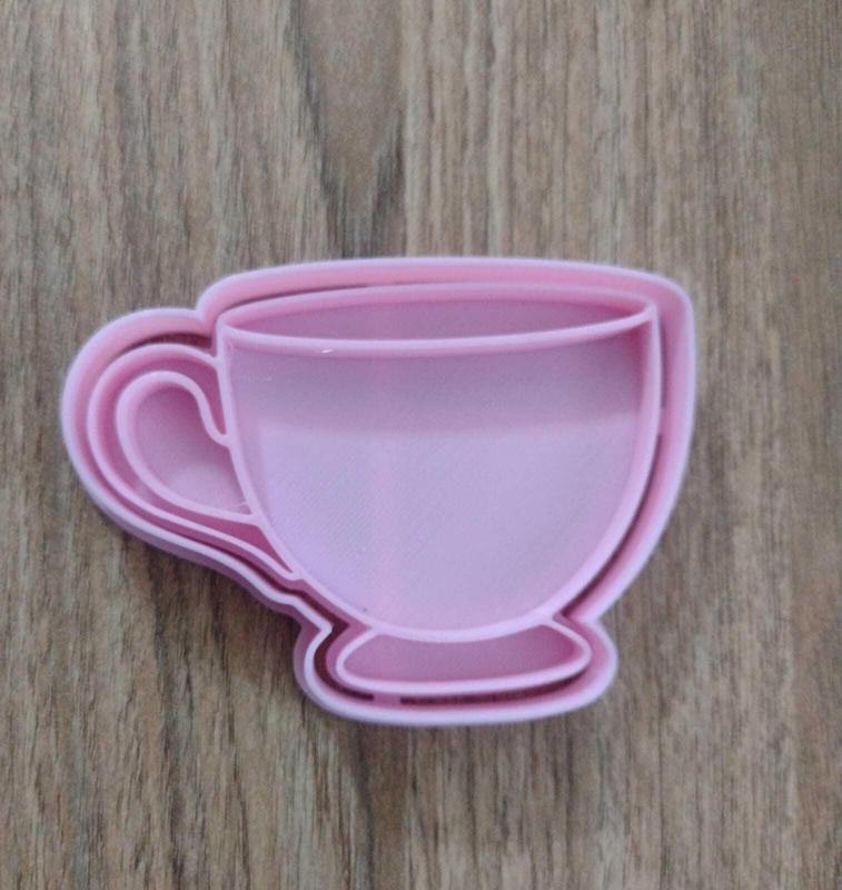 TEA CUP