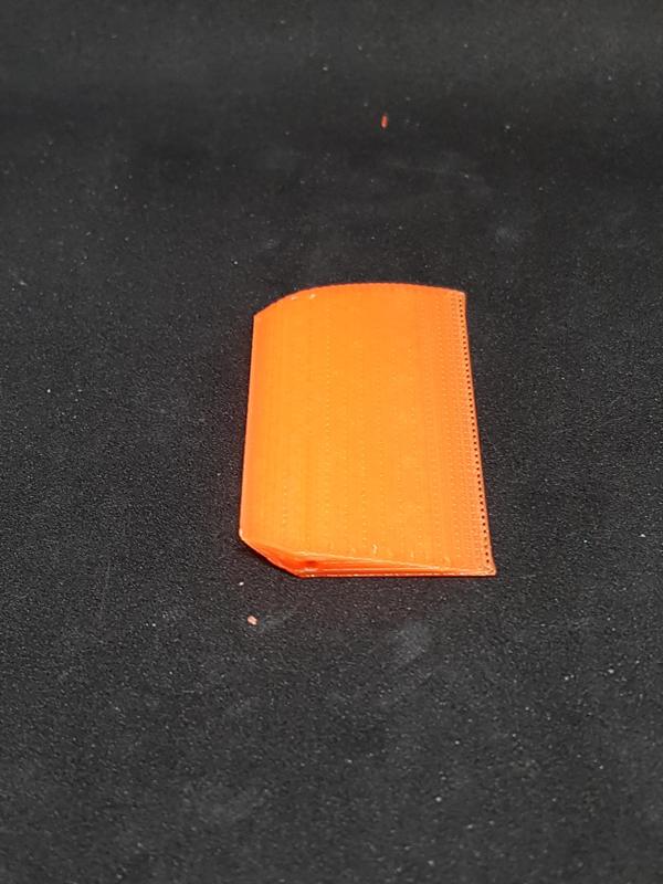 450 Helicopter Paddle