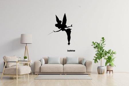 Tinker Bell Disney deco