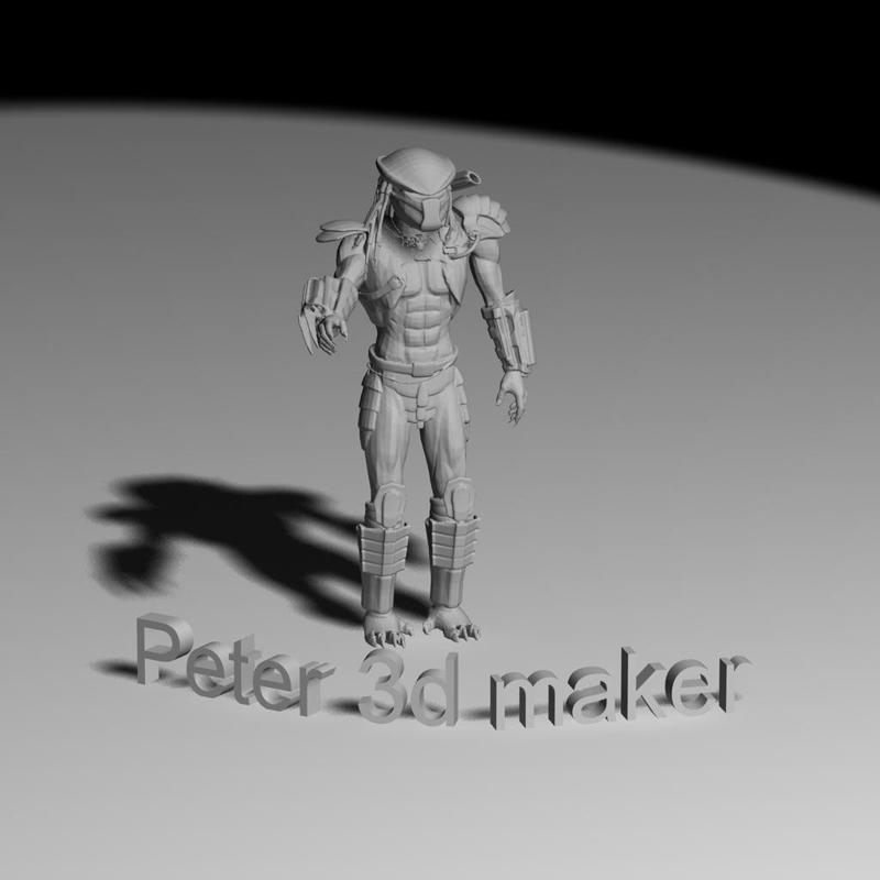 predator