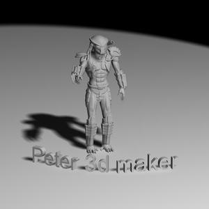 predator