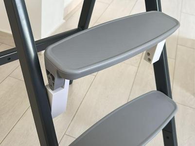 Chiccoo crescendo up step 3d adapter