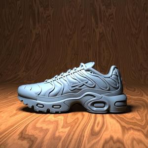 Nike Airmax Style 3D Shoe