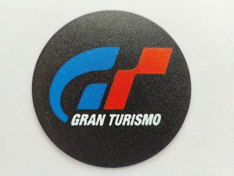 Gran Turismo Coaster