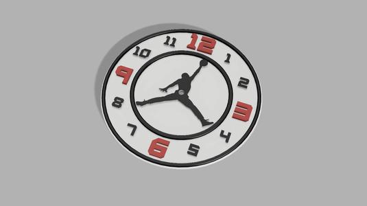 AIR Jordan Watch