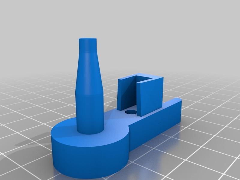 Pare baignoire studio clip