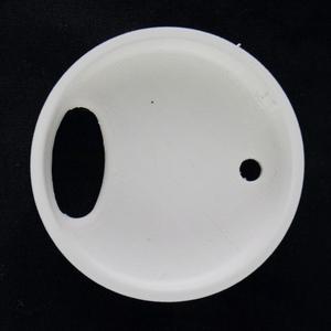 Widemouth Nalgene Bottle Stopper