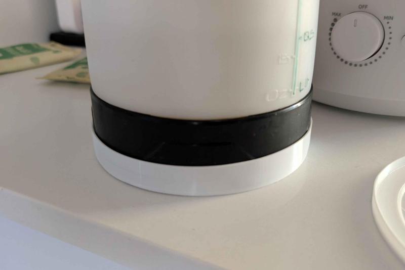 IK Foam Pro 2 TPU Cover