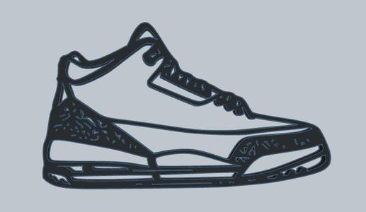 Jordan 3