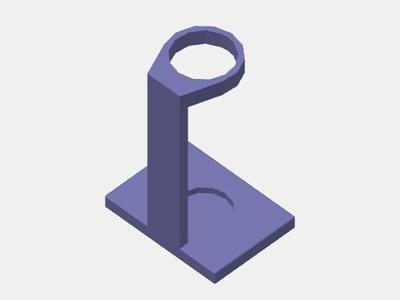 Glue Holder