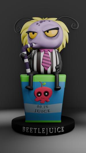 BeetleJuice