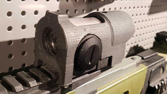 Z-Point Red Dot Cover