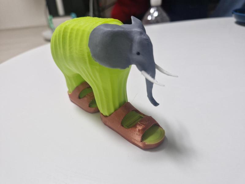 Lirilì Larilà (Lirili Larila) 리릴리 라릴라 (Body, Head Split)