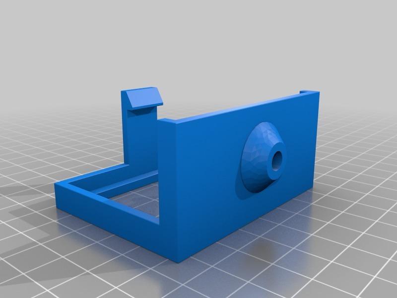 Trawo (Apeman) cam holder