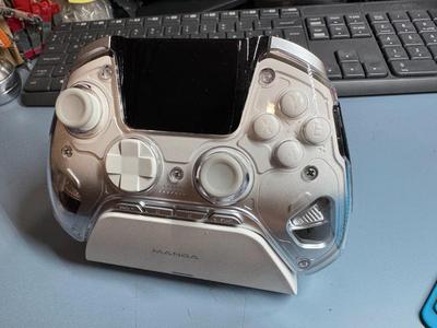 Manba One Temu Controller Wall Mount