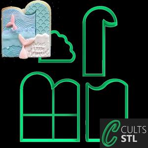 CORTADOR MOLDURA 5 - 8cm