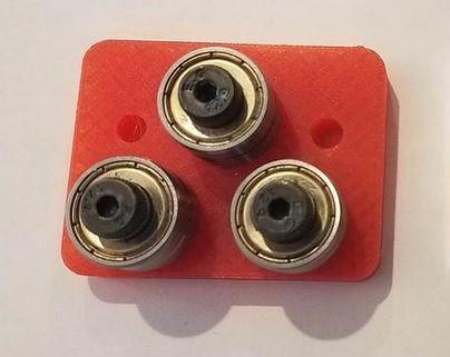 Guitar Fret Wire Bender & Unbender