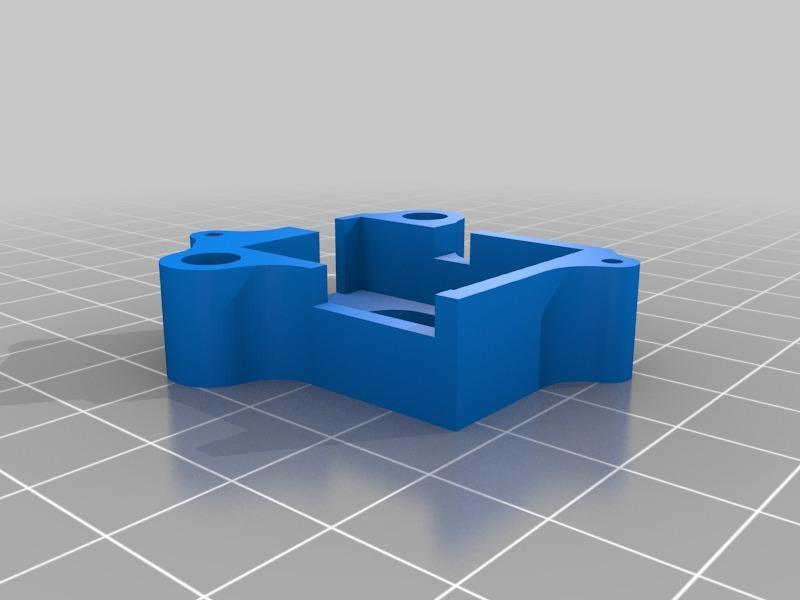 EACHINE ET200 Mount for ZMR250 Frame