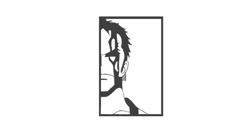 RORONOA ZORO