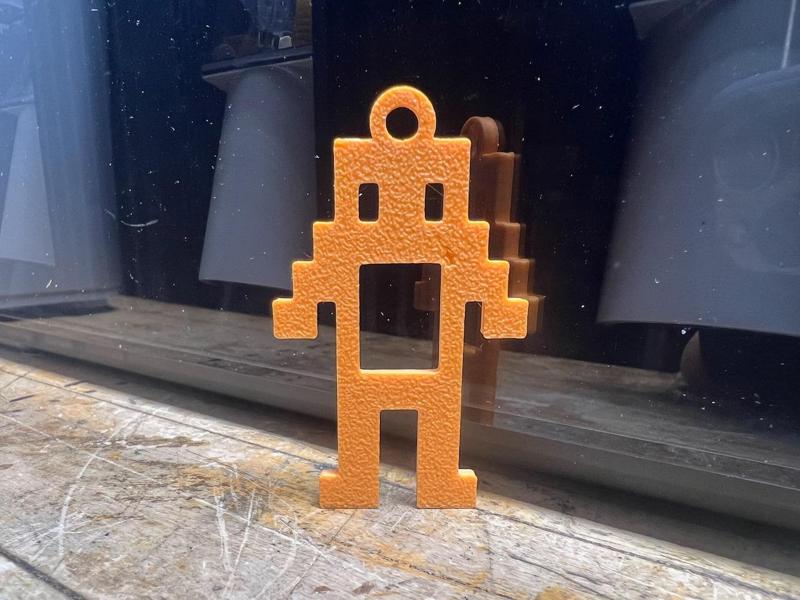 Hunting Harry (Volcano Hunter)