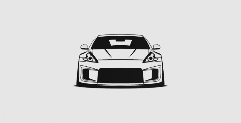 Nissan 370Z