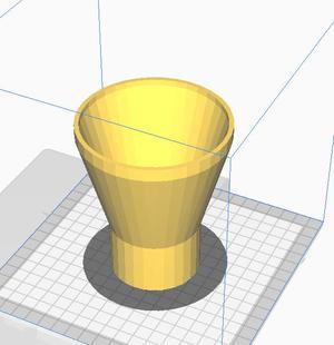 Tunguska CIFARELLI M3VPSA Backpack Sprayer NOZZEL