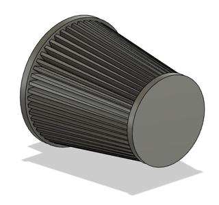 CAI filter