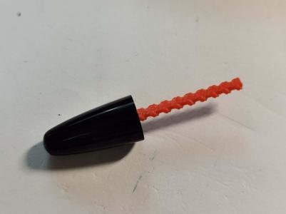 Montblanc Meisterstück 146 Piston Rod, Older Version