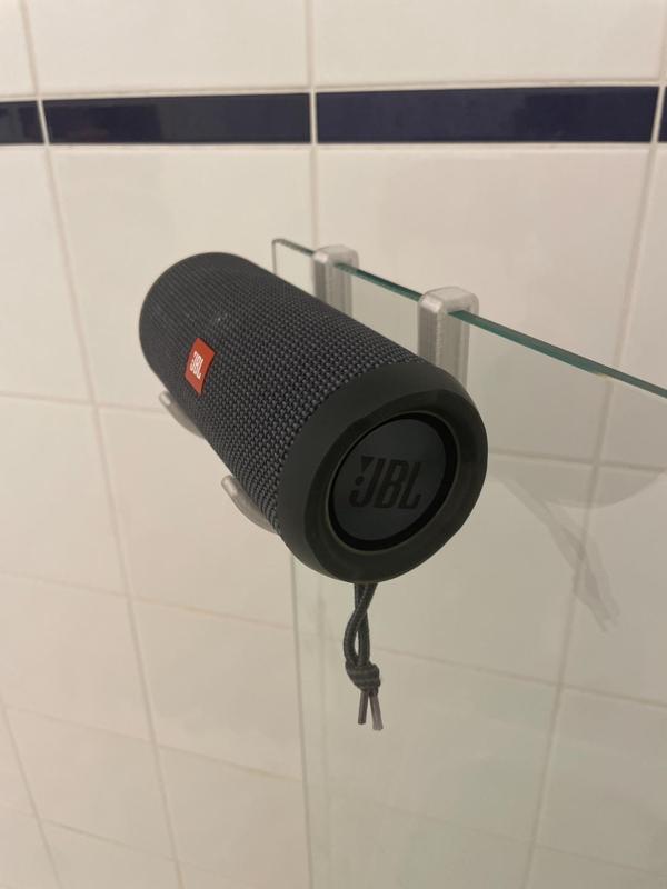 Jbl Holder for bathroom