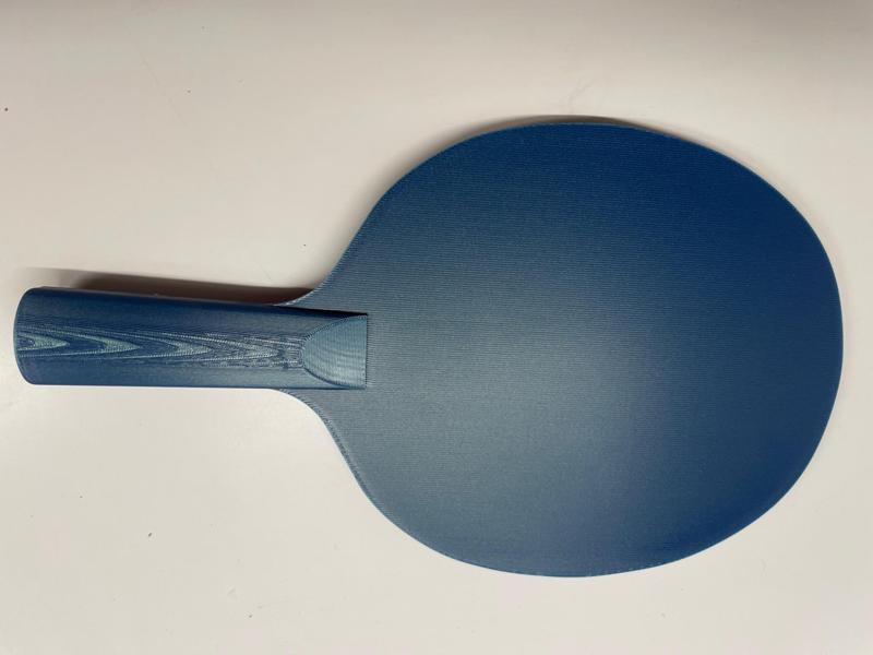 Table Tennis Blade