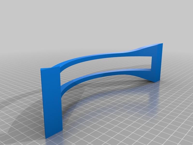 Laptop stand