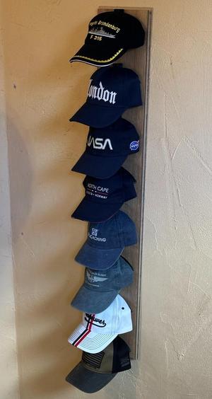 Cap Holder