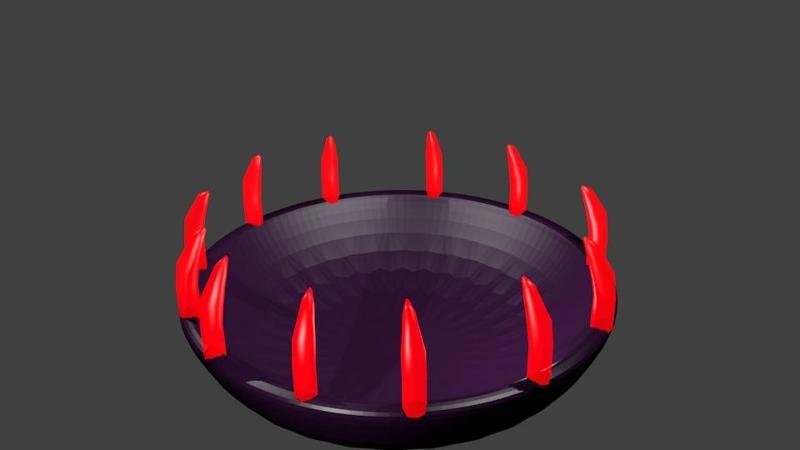 LotP - Pit of Darkness 