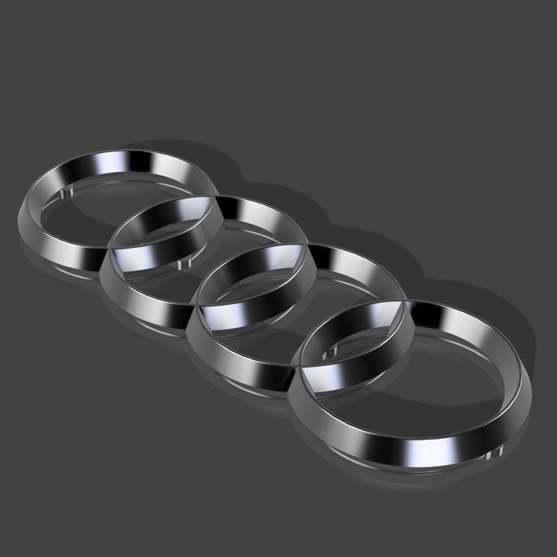 Audi CAX 1.4TFSI Engine Logo