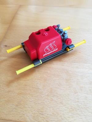 Playmobil small tube for electric generator