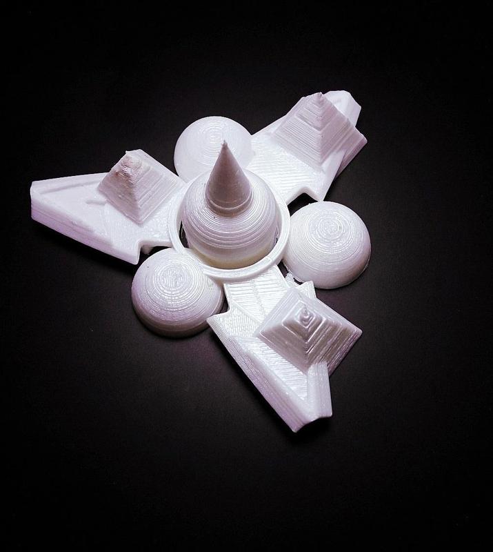 fidget spinner LEGEND!!!!