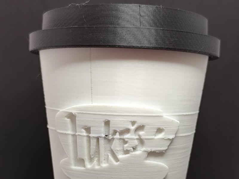 Gobelet Lukes Gilmore Girls