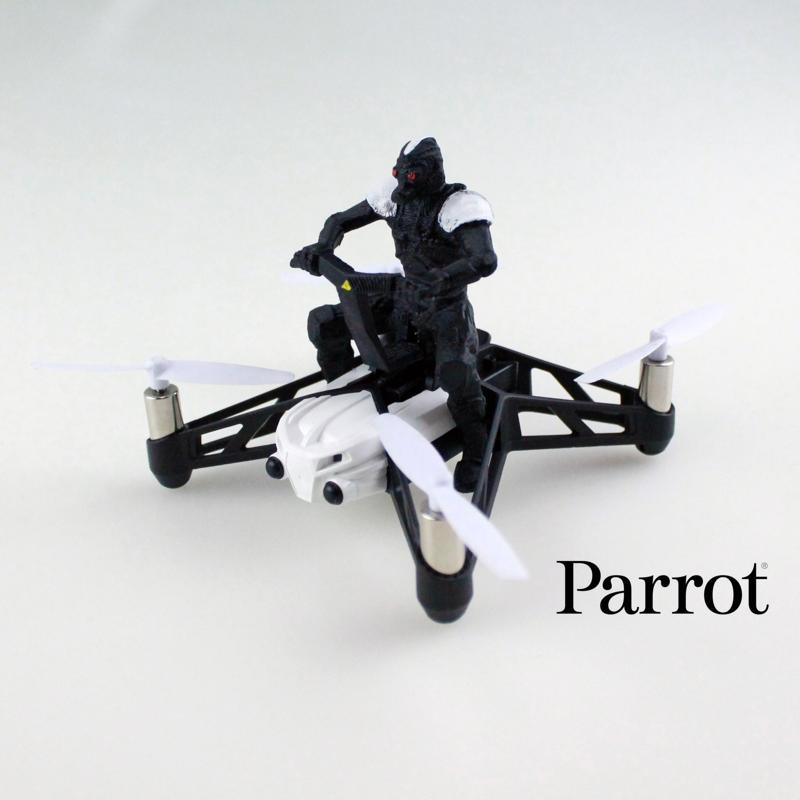 Parrot Minidrone Rider