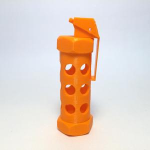 Flash Bang - M84 - As seen on TV