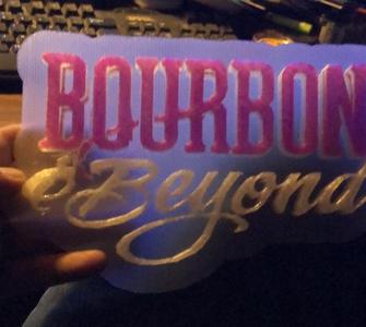 Bourbon and Beyond Festival