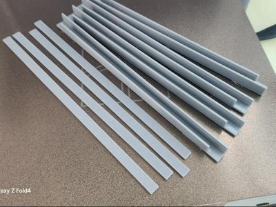 Enclosure Raceway with Lid - Tidy Wiring